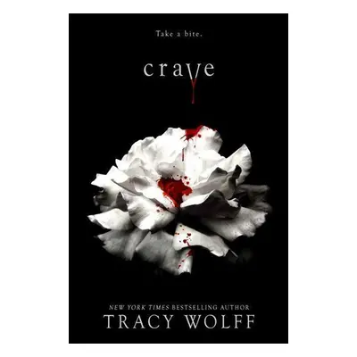 Crave - Autor Neuveden