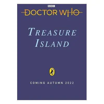 Doctor Who: Rebellion on Treasure Island - Doctor Who