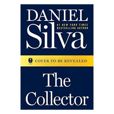 The Collector - Daniel Silva