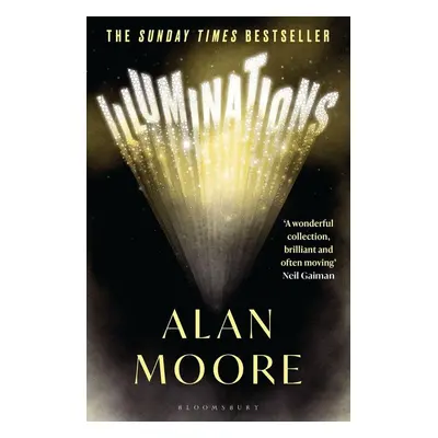 Illuminations - Alan Moore