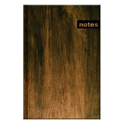 Notes Wood - Autor Neuveden