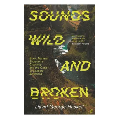 Sounds Wild and Broken - David George Haskell