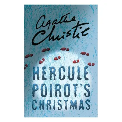 Hercule Poirot's Christmas - Agatha Christie