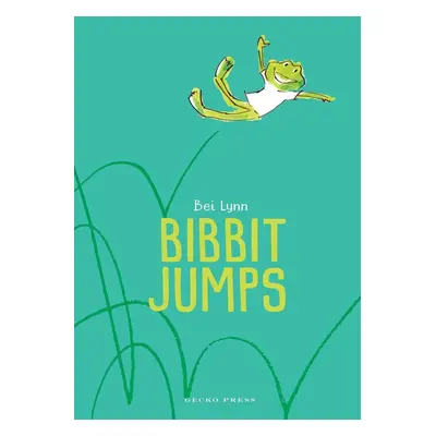 Bibbit Jumps - Bei Lynn