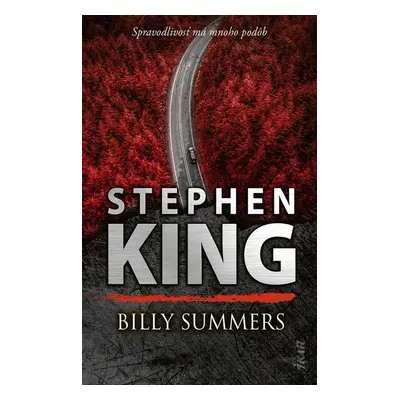 Billy Summers - Stephen King