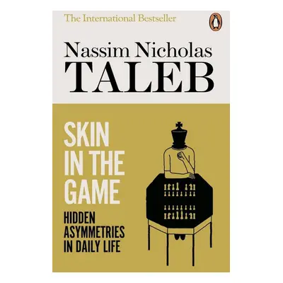 Skin in the Game - Nassim Nicholas Taleb