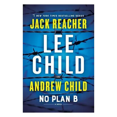 No Plan B - Lee Child