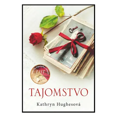 Tajomstvo - Kathryn Hughesová