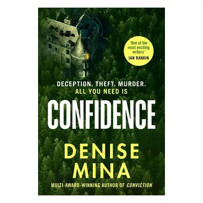 Confidence - Denise Mina