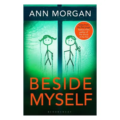 Beside Myself - Ann Morgan