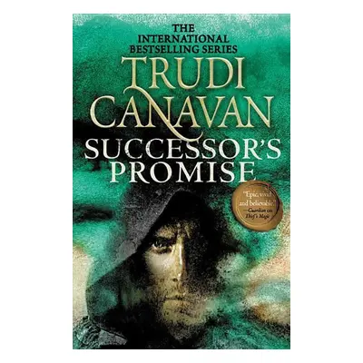 Successor's Promise - Trudi Canavan