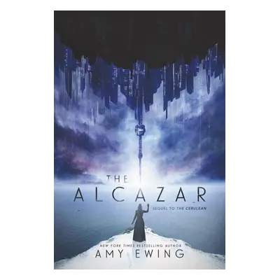 The Alcazar - Amy Ewing