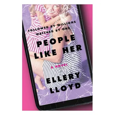 People Like Her - Ellery Lloyd