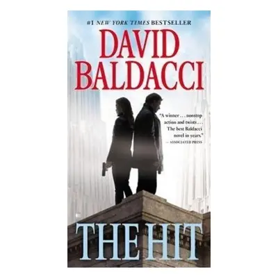 The Hit - David Baldacci