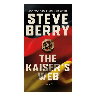 The Kaiser's Web - Steve Berry