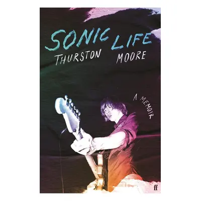 Sonic Life - Autor Neuveden