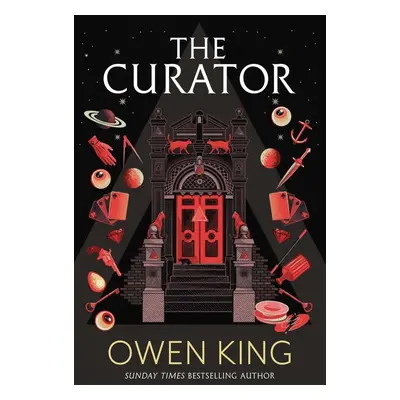 The Curator - Owen King