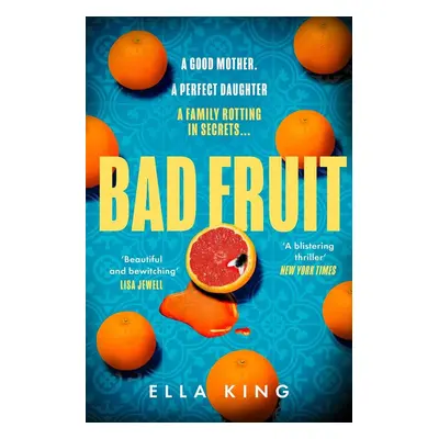 Bad Fruit - Autor Neuveden