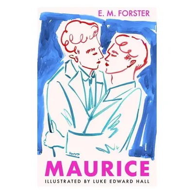 Maurice - E. M. Forster