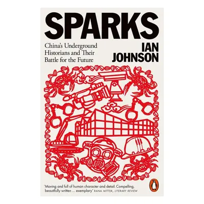 Sparks - Ian Johnson