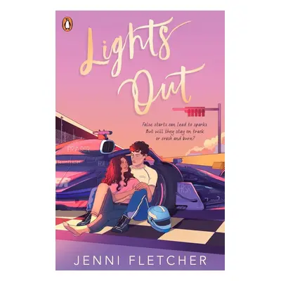 Lights Out - Jenni Fletcher