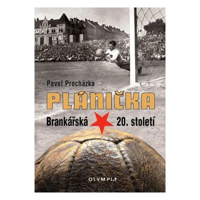 Plánička - Pavel Procházka