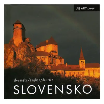 Slovensko - Vladimír Barta