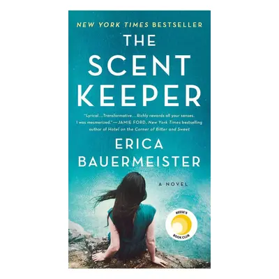 The Scent Keeper - Erica Bauermeister