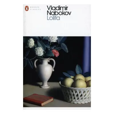 Lolita - Vladimir Nabokov