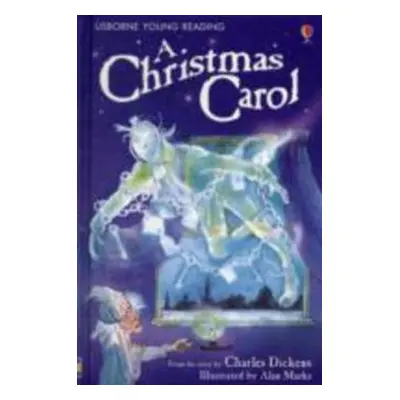 A Christmas Carol - Lesley Sims