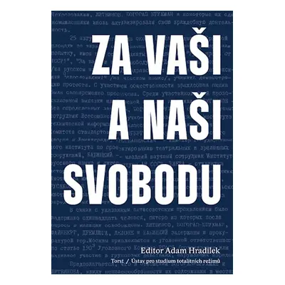 Za vaši i naši svobodu - Autor Neuveden