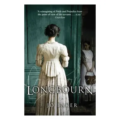 Longbourn - Jo Baker