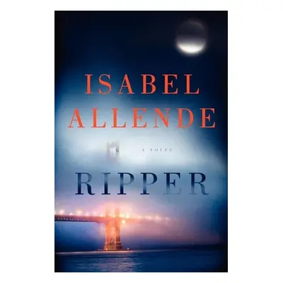 Ripper - Isabel Allende