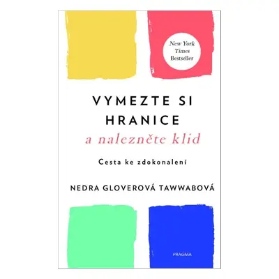 Vymezte si hranice a nalezněte klid - Nedra Glover Tawwab