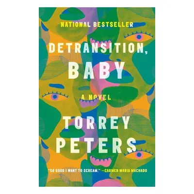 Detransition, Baby - Torrey Peters