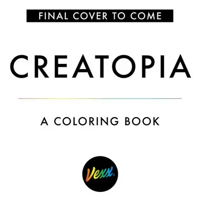 Creatopia - Autor Neuveden