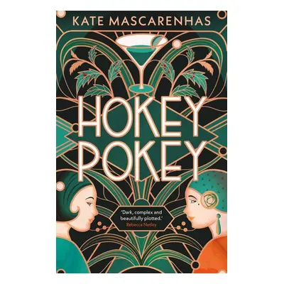 Hokey Pokey - Kate Mascarenhas