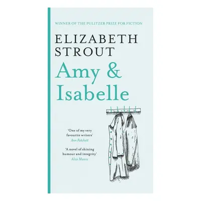 Amy & Isabelle - Elizabeth Strout