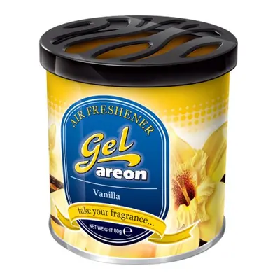 AREON GEL CAN Vanilla - Autor Neuveden