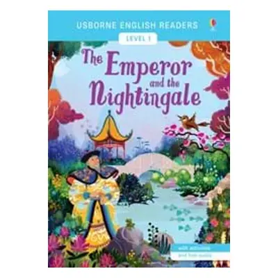 The Emperor and the Nightingale - Autor Neuveden