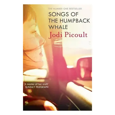 Songs of the Humpback Whale - Jodi Picoultová