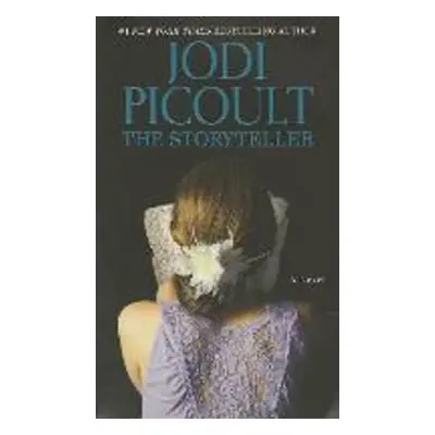 The Storyteller - Jodi Picoultová