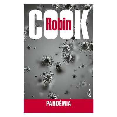 Pandémia - Robin Cook