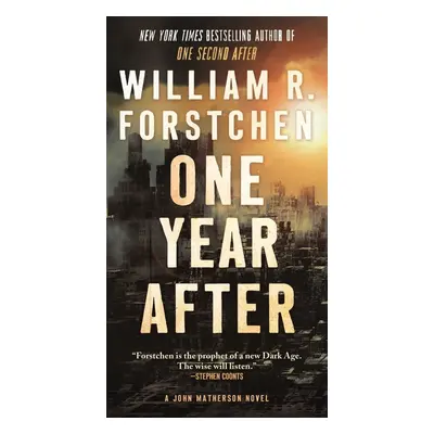 One Year After - William Forstchen