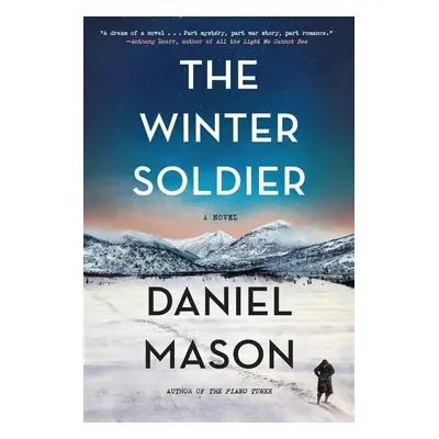 The Winter Soldier - Daniel Mason