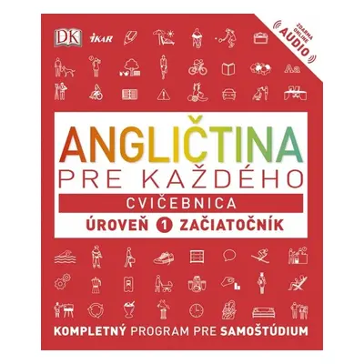 Angličtina pre každého - Autor Neuveden