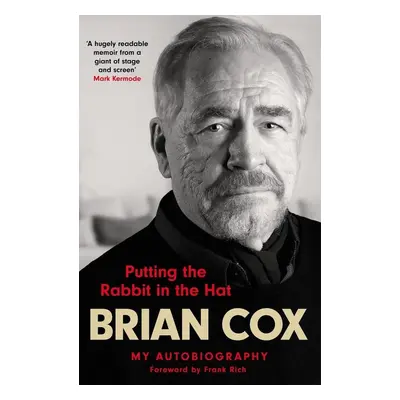 Putting the Rabbit in the Hat - Brian Cox