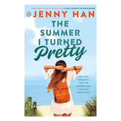 The Summer I Turned Pretty - Jenny Hanová