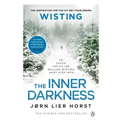 The Inner Darkness - Jorn Lier Horst