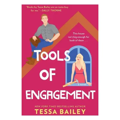 Tools of Engagement - Joan Johnston